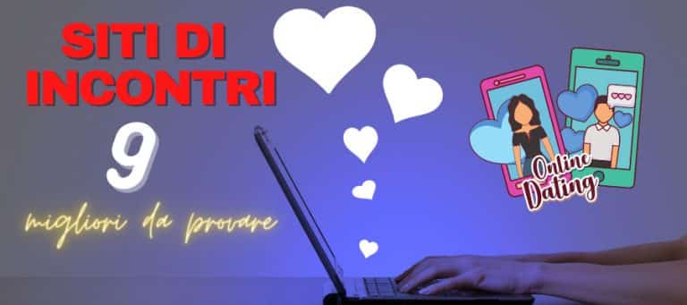 Read more about the article Siti di incontri? i 9 migliori del 2021 che Devi Conoscere